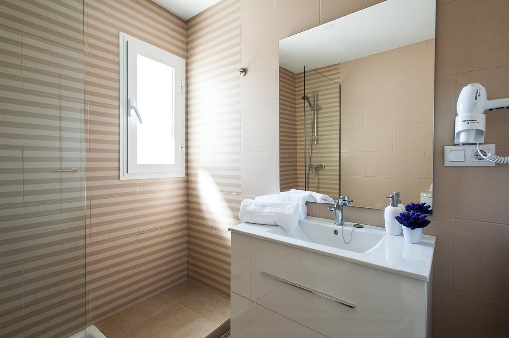 Hommyhome Pozo Santo Penthouse Sevilla Exterior foto
